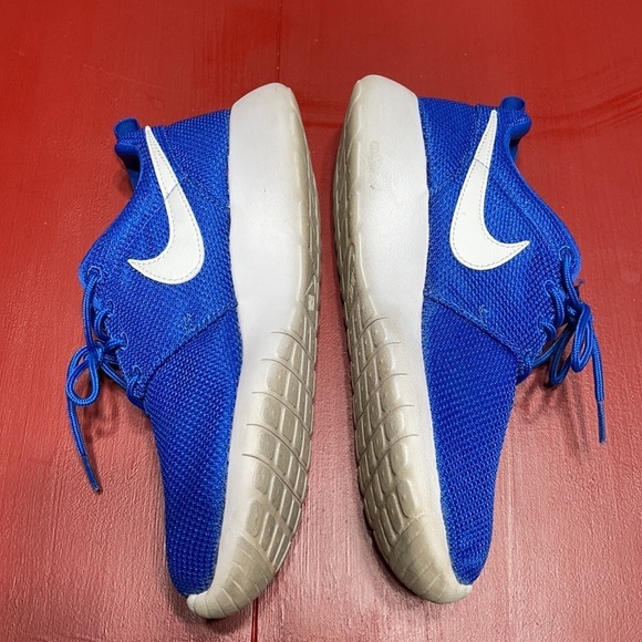 NIKE BREATHABLE SNEAKERS SS1 - Picture 2 of 8
